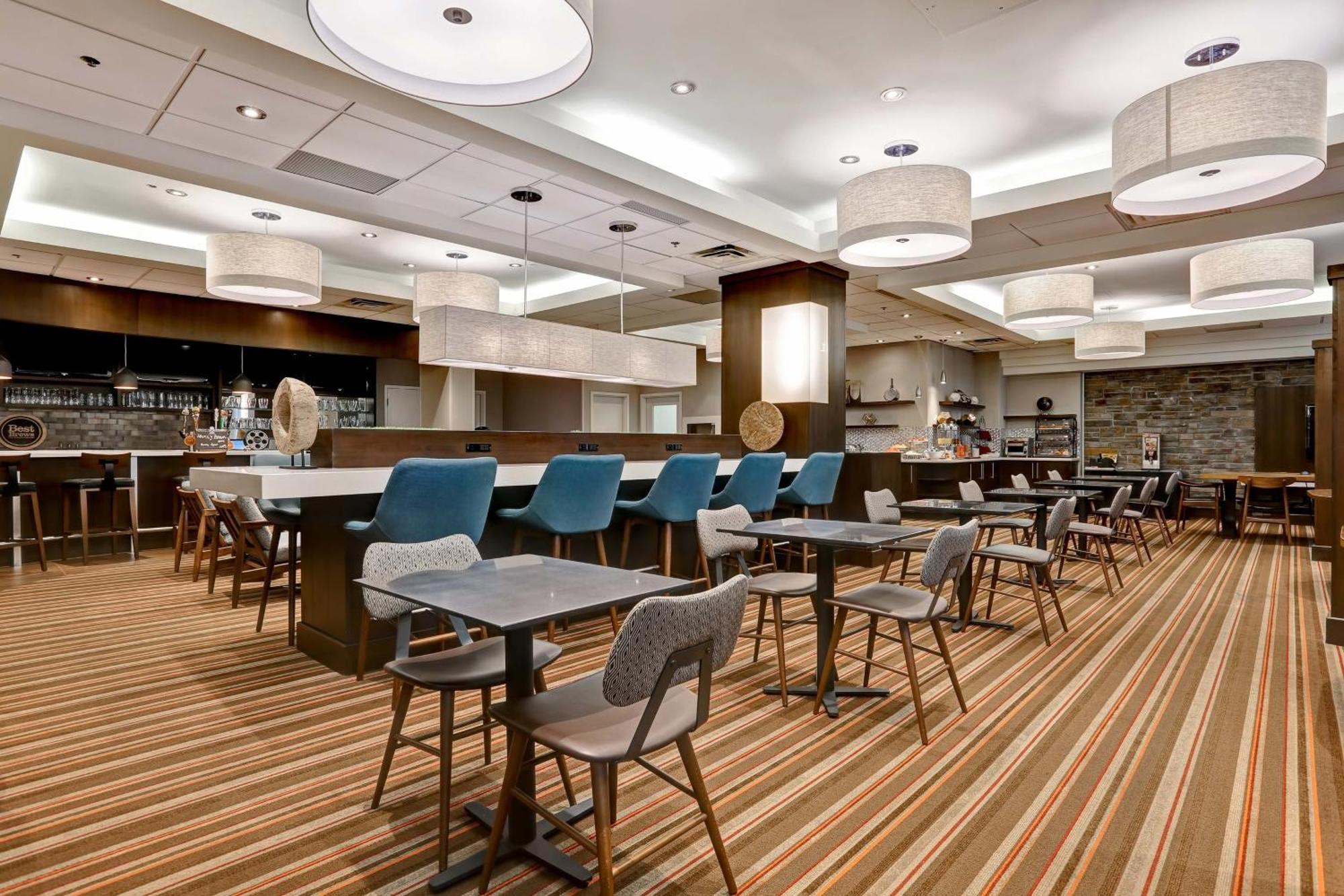 Four Points By Sheraton Toronto Місісаґа Екстер'єр фото